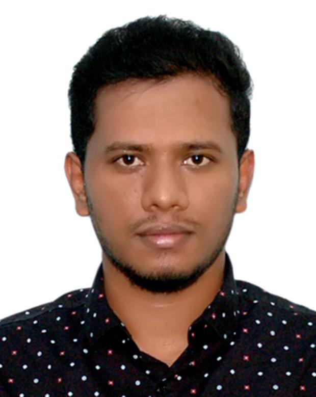 Monjurul Islam