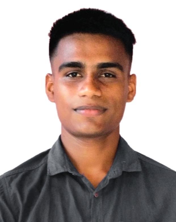Minhazul Islam